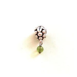 Authentic Pandora Charm-Retired